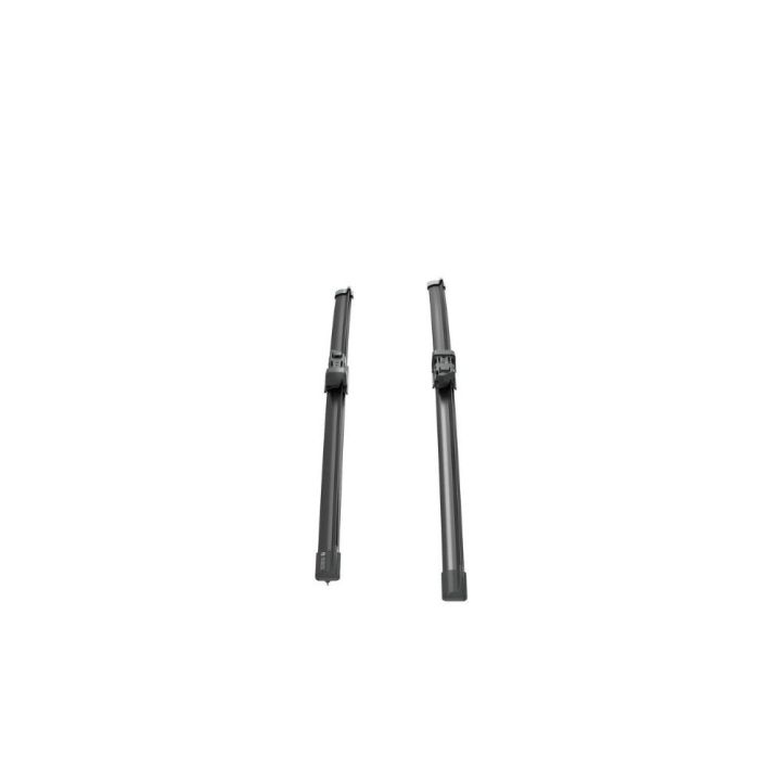 Ön Aerotwin Muz Tipi Silecek Süpürgesi Takımı 680-625MM Opel Astra İçin (2009-) - BOSCH 3397007540