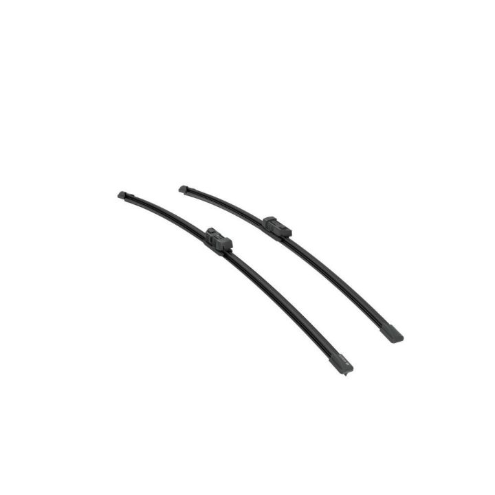 Ön Aerotwin Muz Tipi Silecek Süpürgesi Takımı 680-625MM Opel Astra İçin (2009-) - BOSCH 3397007540
