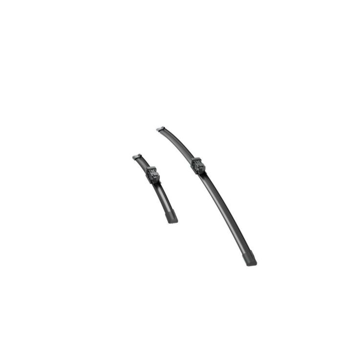Aerotwin Silecek Seti 700/340 MM Ford Fiesta İçin (2017-) - BOSCH 3397014404