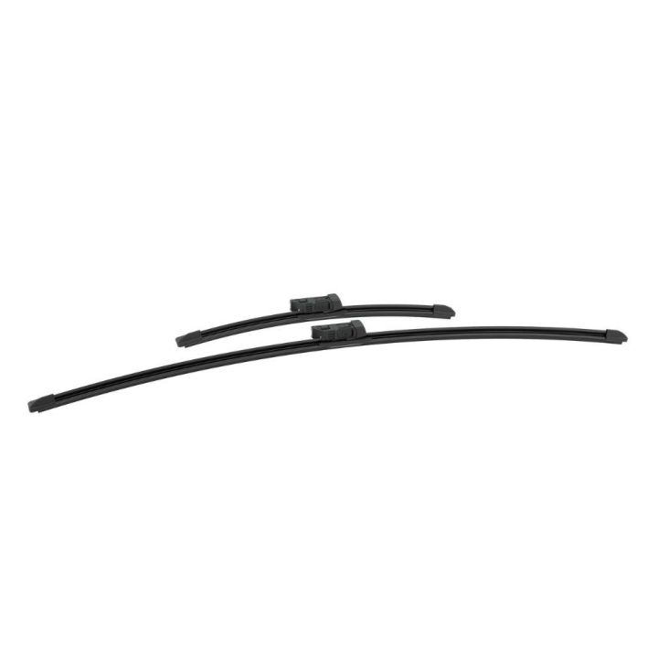 Aerotwin Silecek Seti 700/340 MM Ford Fiesta İçin (2017-) - BOSCH 3397014404