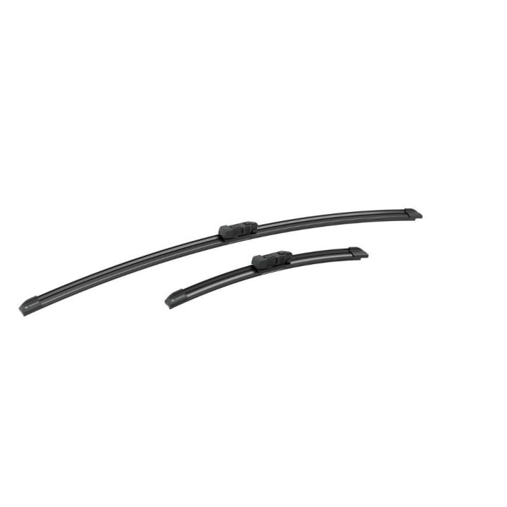 Aerotwin Silecek Seti 700/340 MM Ford Fiesta İçin (2017-) - BOSCH 3397014404