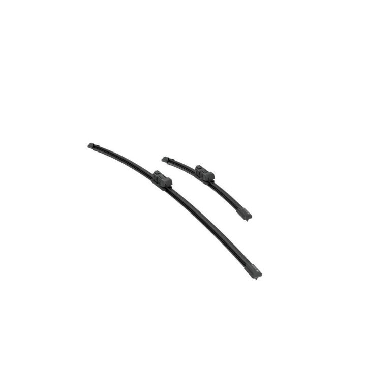 Aerotwin Silecek Seti 700/340 MM Ford Fiesta İçin (2017-) - BOSCH 3397014404