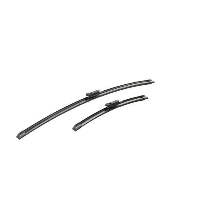 Aerotwin Silecek Seti 700/380 MM - Bosch 3397014078