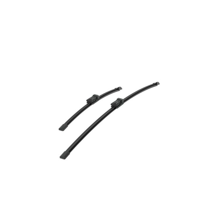 Aerotwin Silecek Seti 700/425 MM Tesla Model S Jaguar XE (2011-) - Bosch 3397014208