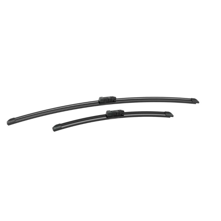 Aerotwin Silecek Seti 700/425 MM Tesla Model S Jaguar XE (2011-) - Bosch 3397014208