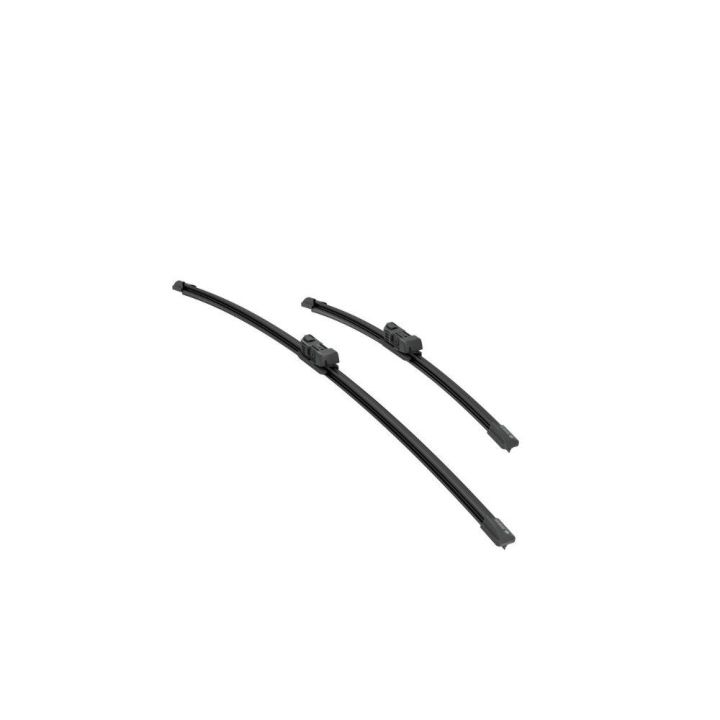 Aerotwin Silecek Seti 700/425 MM Tesla Model S Jaguar XE (2011-) - Bosch 3397014208