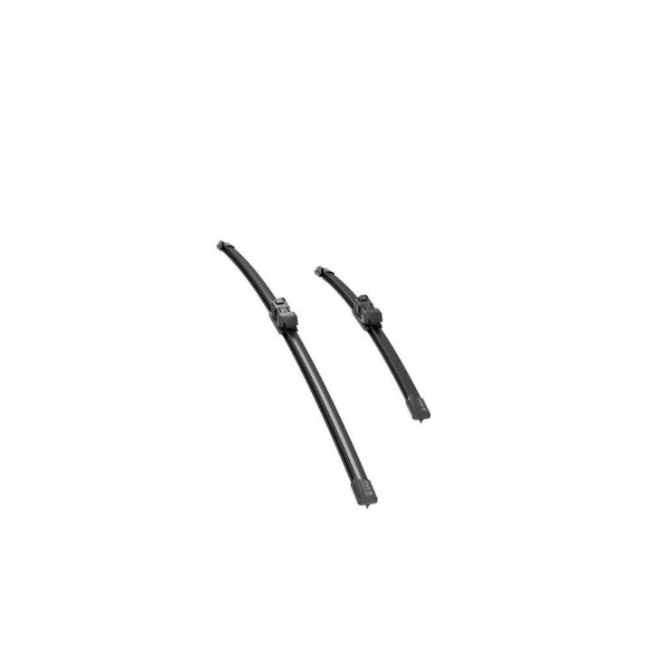 Aerotwin Silecek Seti 700/425 MM Tesla Model S Jaguar XE (2011-) - Bosch 3397014208