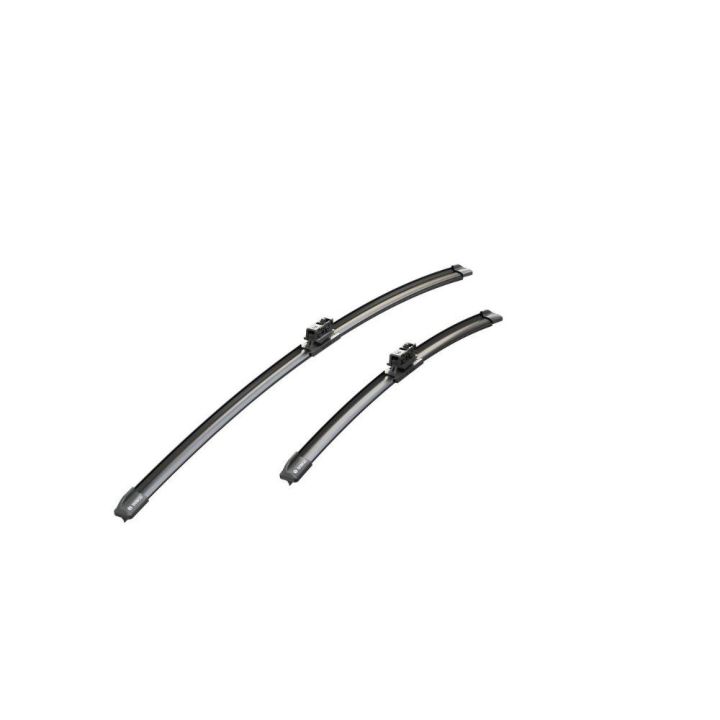 Aerotwin Silecek Seti 700/450 MM Mercedes V Serisi Vito (2014-) - Bosch 3397014179