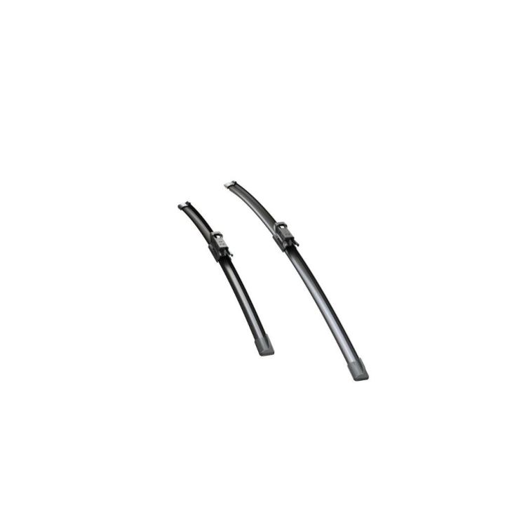Aerotwin Silecek Süpürgesi Takımı 700/530 MM Mercedes-Benz GL ML R Serisi - Bosch 3397007093