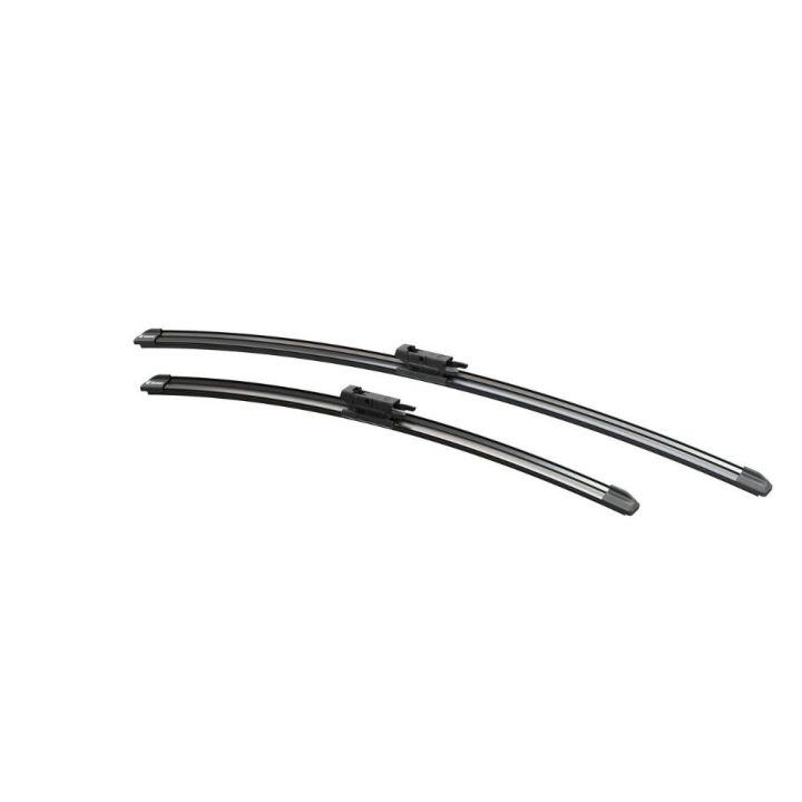 Aerotwin Silecek Süpürgesi Takımı 700/530 MM Mercedes-Benz GL ML R Serisi - Bosch 3397007093