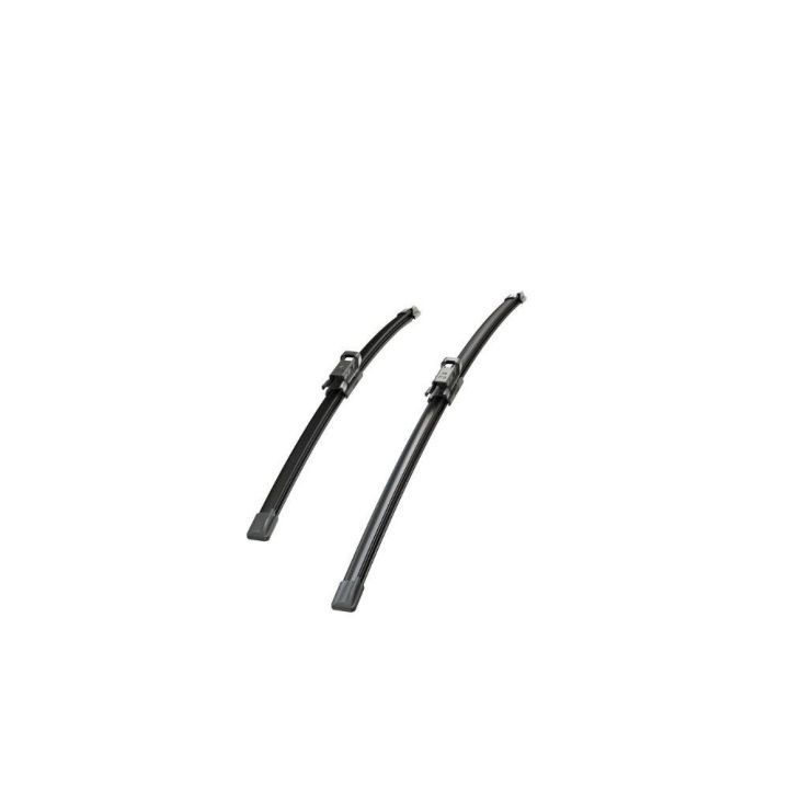 Aerotwin Silecek Süpürgesi Takımı 700/530 MM Mercedes-Benz GL ML R Serisi - Bosch 3397007093