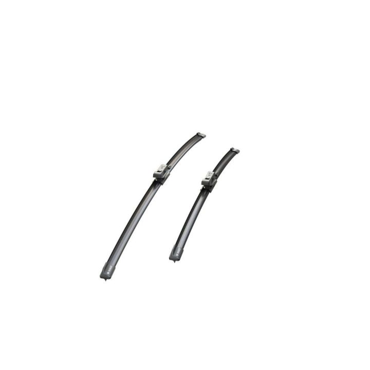 Aerotwin Silecek Süpürgesi Takımı 700/530 MM Mercedes-Benz GL ML R Serisi - Bosch 3397007093