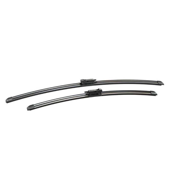 Aerotwin Ön Cam Silecek Takımı 550 MM Citroen C5 (2005-2010) - Bosch 3397007256