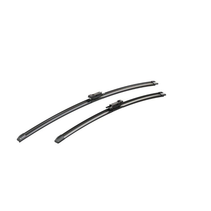 Aerotwin Ön Cam Silecek Takımı 550 MM Citroen C5 (2005-2010) - Bosch 3397007256