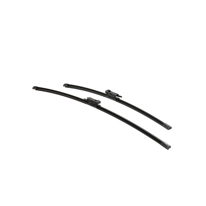 Aerotwin Ön Cam Silecek Takımı 550 MM Citroen C5 (2005-2010) - Bosch 3397007256