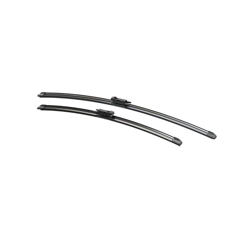 Aerotwin Ön Cam Silecek Takımı 550 MM Citroen C5 (2005-2010) - Bosch 3397007256