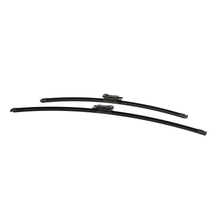 Aerotwin Ön Cam Silecek Takımı 550 MM Citroen C5 (2005-2010) - Bosch 3397007256