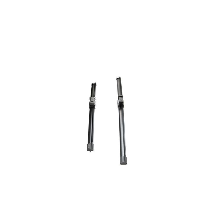 Aerotwin Ön Cam Silecek Takımı 550 MM Citroen C5 (2005-2010) - Bosch 3397007256