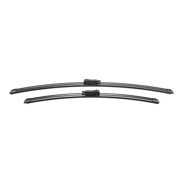 Aerotwin Ön Cam Silecek Takımı 550 MM Citroen C5 (2005-2010) - Bosch 3397007256