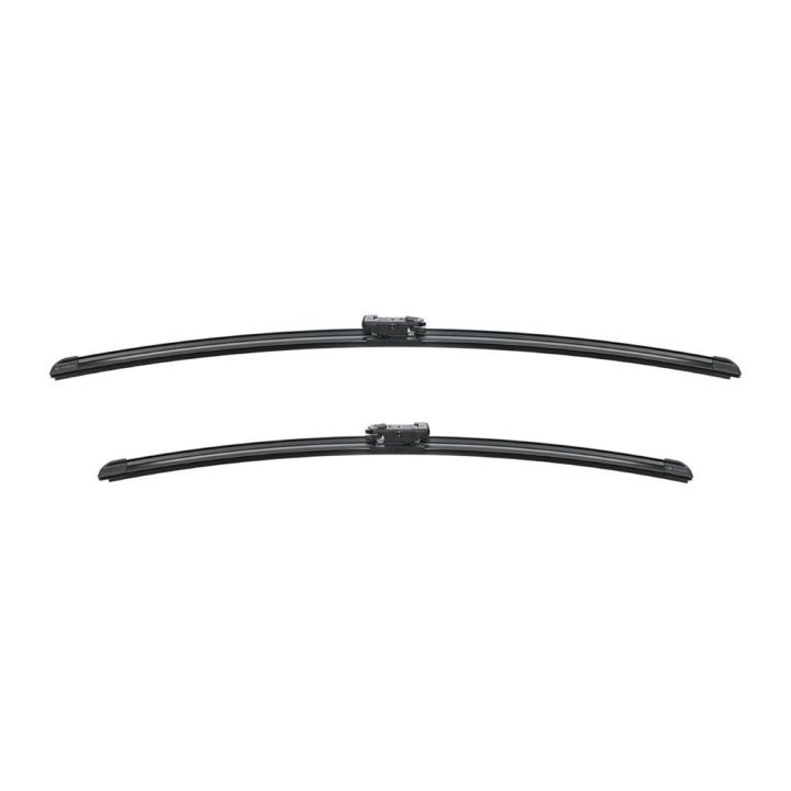 Aerotwin Silecek Süpürgesi Seti 700/600 MM Citroen C4 Opel Astra Peugeot 307CC - Bosch 3397118965