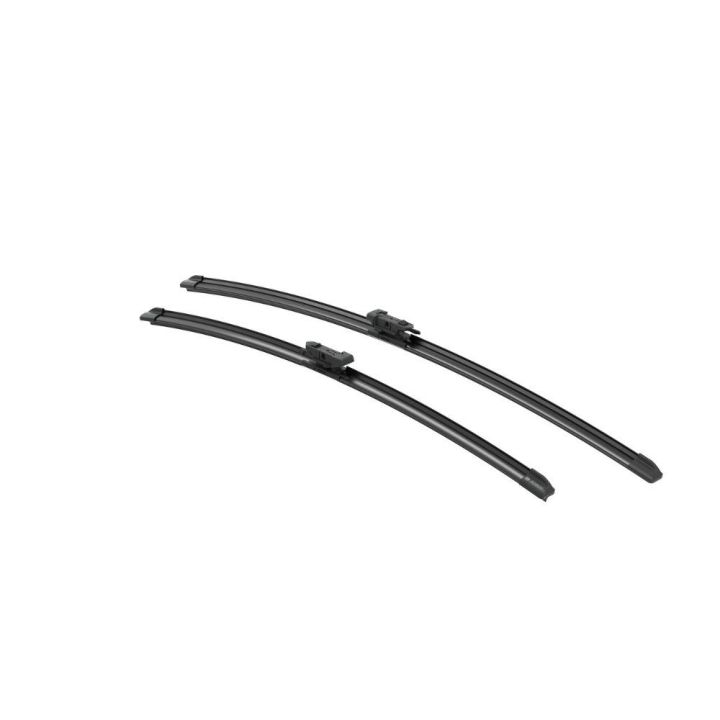 Aerotwin Silecek Süpürgesi Seti 700/600 MM Citroen C4 Opel Astra Peugeot 307CC - Bosch 3397118965