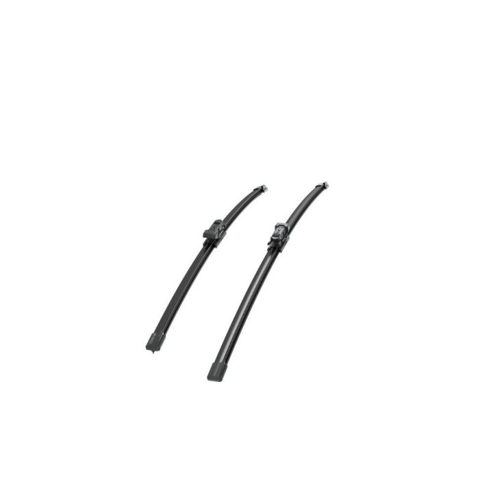 Aerotwin Silecek Süpürgesi Seti 700/600 MM Citroen C4 Opel Astra Peugeot 307CC - Bosch 3397118965