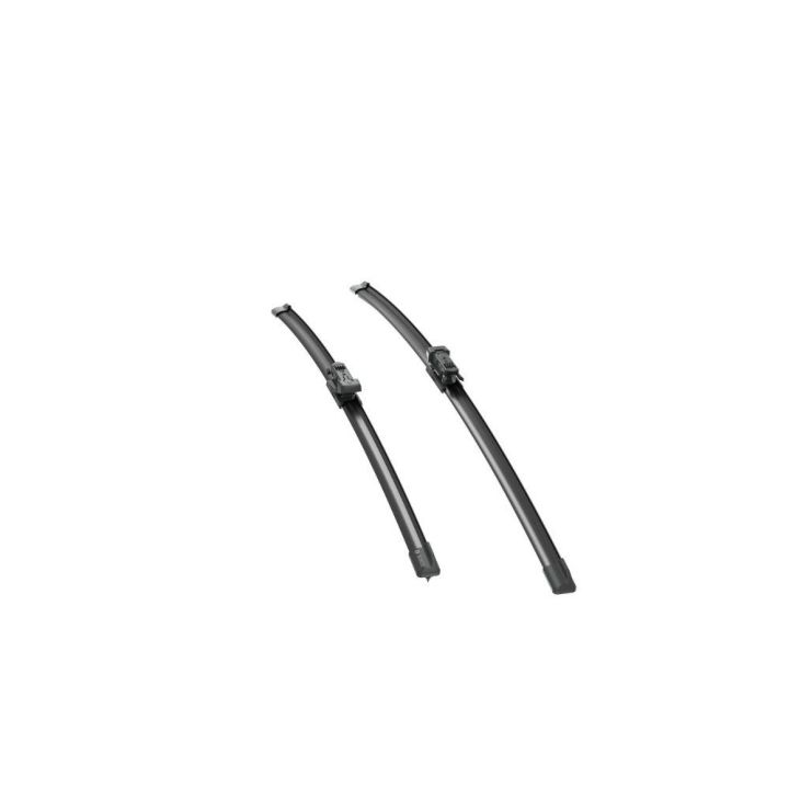 Aerotwin Silecek Süpürgesi Seti 700/600 MM Citroen C4 Opel Astra Peugeot 307CC - Bosch 3397118965