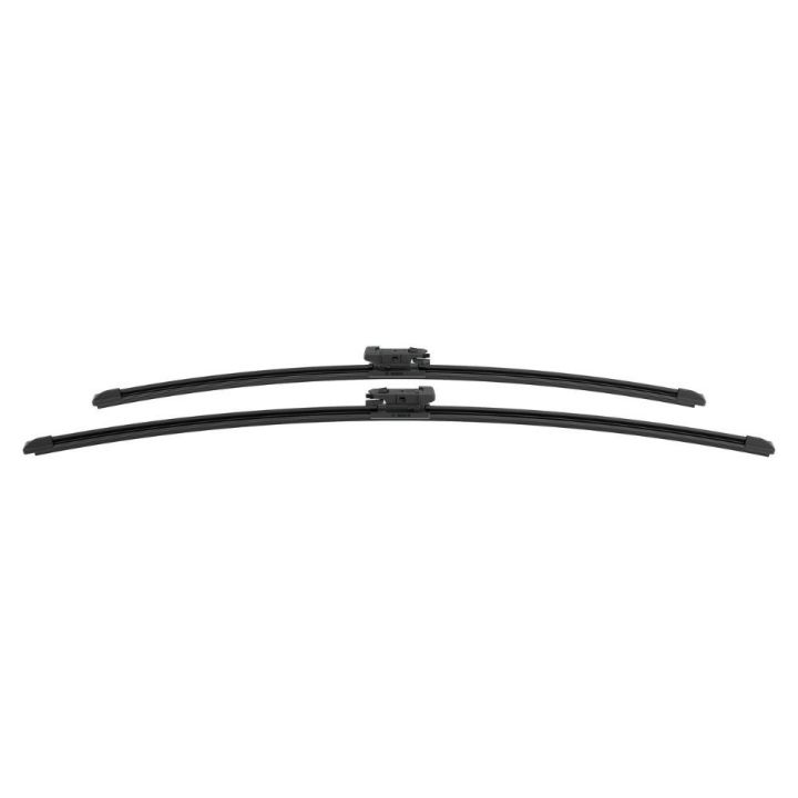 Aerotwin Silecek Süpürgesi Seti 700/600 MM Citroen C4 Opel Astra Peugeot 307CC - Bosch 3397118965