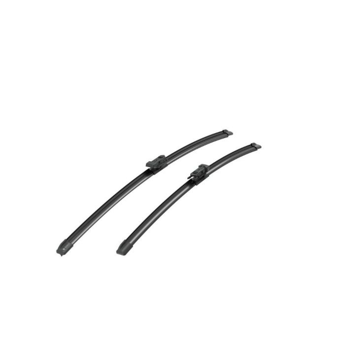 Aerotwin Silecek Süpürgesi Seti 700/600 MM Citroen C4 Opel Astra Peugeot 307CC - Bosch 3397118965
