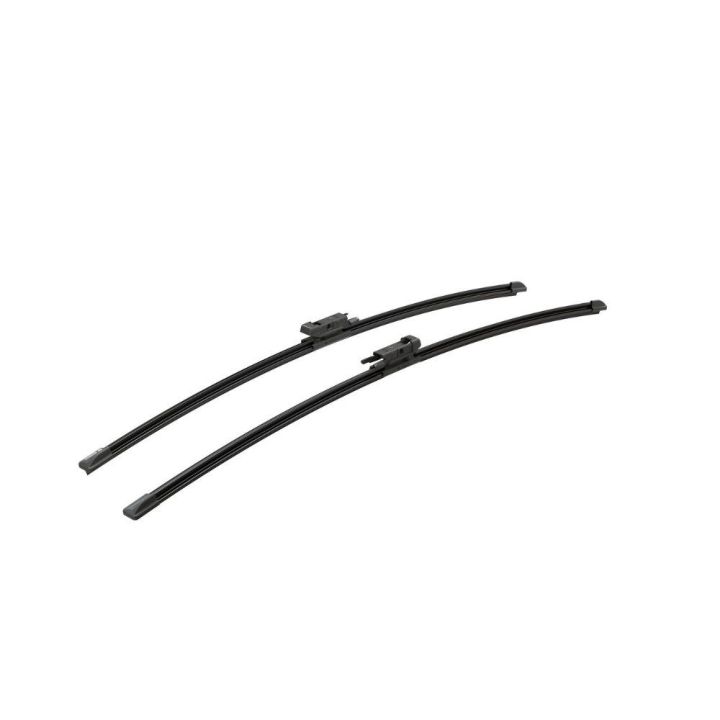 Aerotwin Silecek Seti 700/650 MM Peugeot 307 Mercedes Viano Vito - Bosch 3397007100