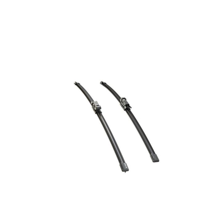 Aerotwin Silecek Seti 700/650 MM Peugeot 307 Mercedes Viano Vito - Bosch 3397007100