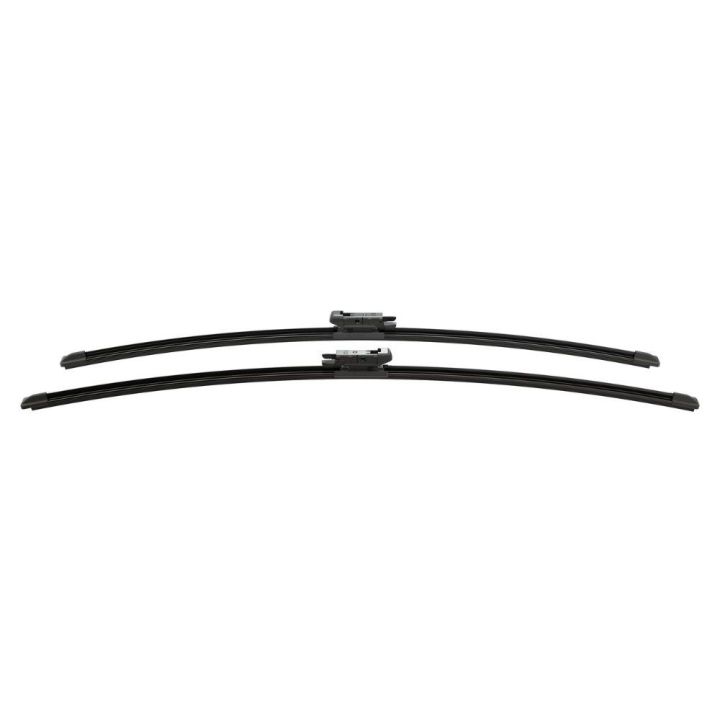 Aerotwin Silecek Seti 700/650 MM Peugeot 307 Mercedes Viano Vito - Bosch 3397007100