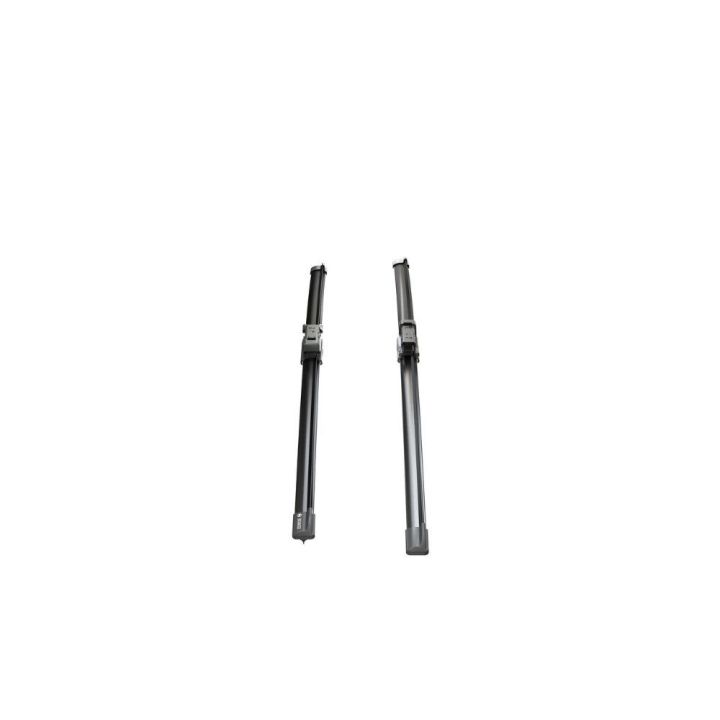 Aerotwin Silecek Seti 700/650 MM Peugeot 307 Mercedes Viano Vito - Bosch 3397007100