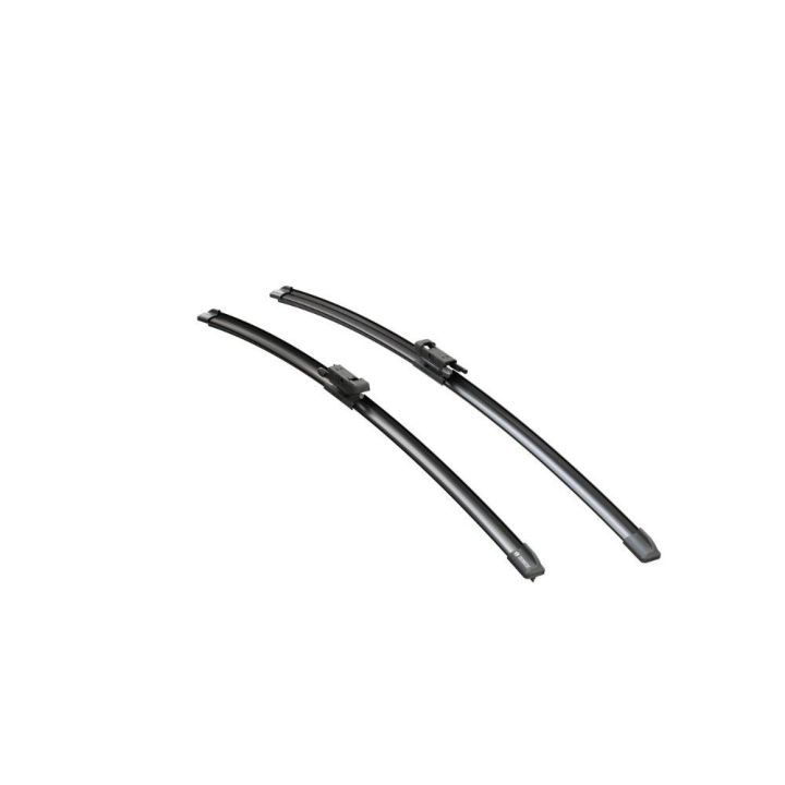 Aerotwin Silecek Seti 700/650 MM Peugeot 307 Mercedes Viano Vito - Bosch 3397007100