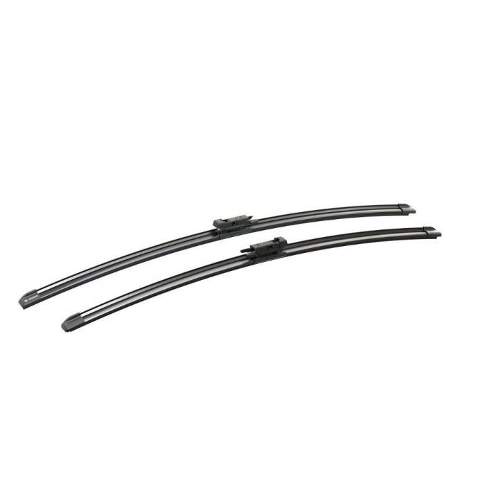 Aerotwin Silecek Seti 700/650 MM Peugeot 307 Mercedes Viano Vito - Bosch 3397007100