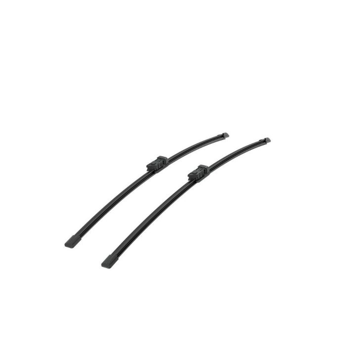 Aerotwin Silecek Seti 700/650 MM VW Crafter (2016-) - Bosch 3397014310