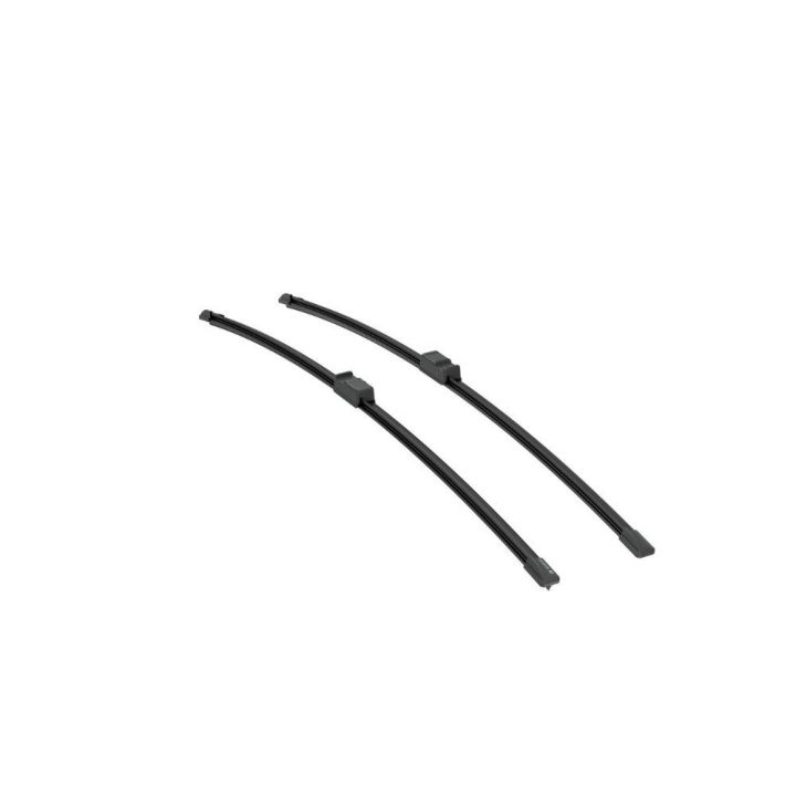 Aerotwin Silecek Seti 700/700 MM VW Golf V Sharan Ford Seat - Bosch 3397118950