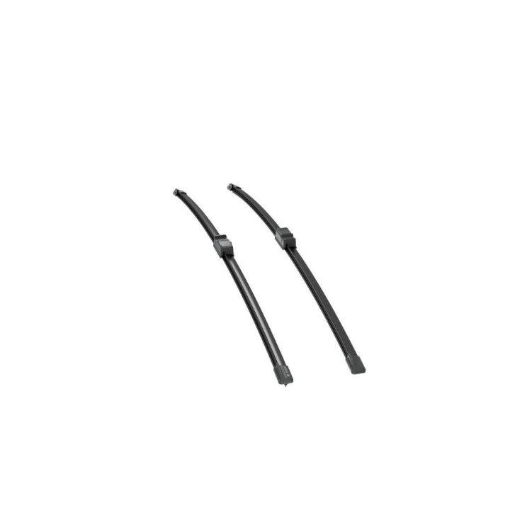 Aerotwin Silecek Seti 700/700 MM VW Golf V Sharan Ford Seat - Bosch 3397118950