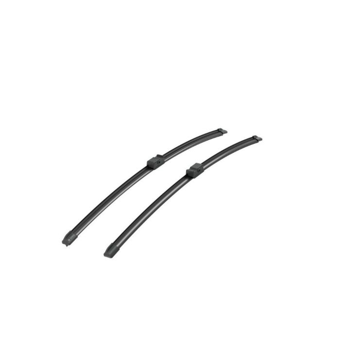 Aerotwin Silecek Seti 700/700 MM VW Golf V Sharan Ford Seat - Bosch 3397118950
