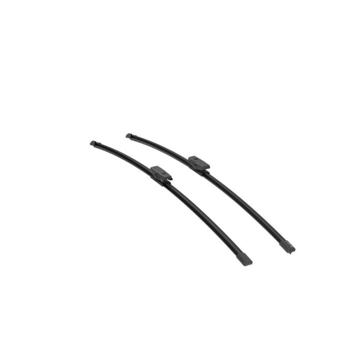 Aerotwin Silecek Süpürgesi Seti 700/700 MM Peugeot 407 Citroen C6 - Bosch 3397118976