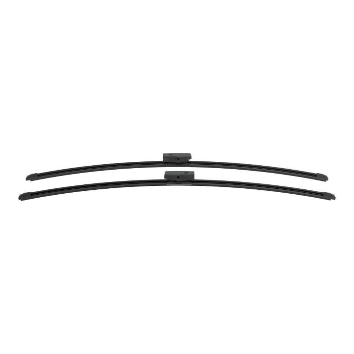 Aerotwin Silecek Süpürgesi Seti 700/700 MM Peugeot 407 Citroen C6 - Bosch 3397118976