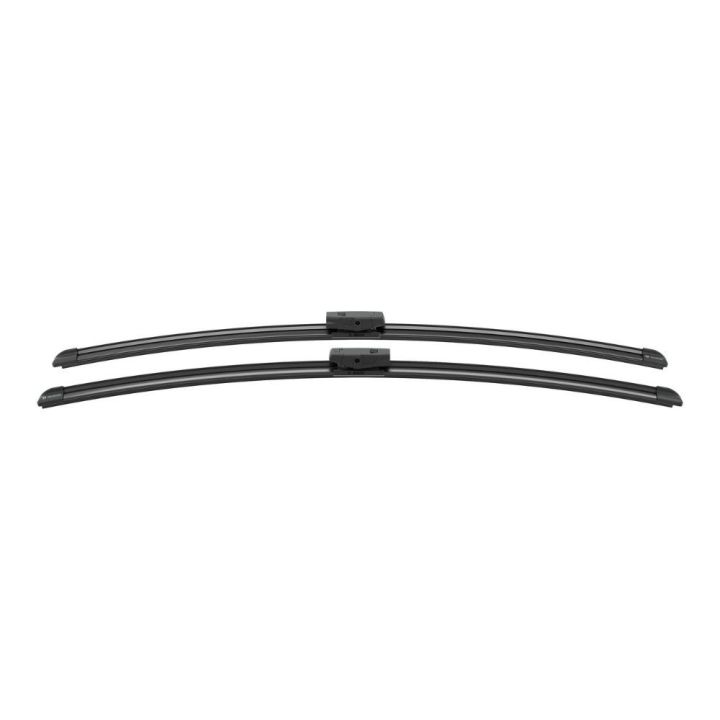 Aerotwin Silecek Süpürgesi Seti 700/700 MM Peugeot 407 Citroen C6 - Bosch 3397118976