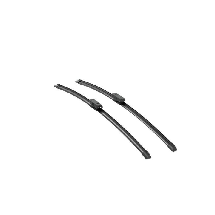 Aerotwin Silecek Süpürgesi Seti 700/700 MM Peugeot 407 Citroen C6 - Bosch 3397118976
