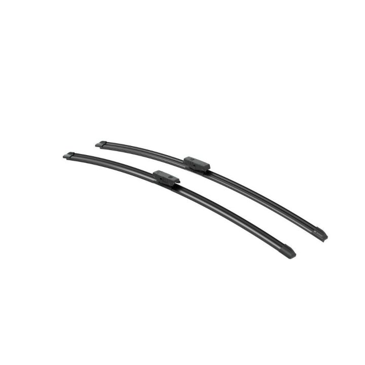 Aerotwin Silecek Süpürgesi Seti 700/700 MM Peugeot 407 Citroen C6 - Bosch 3397118976