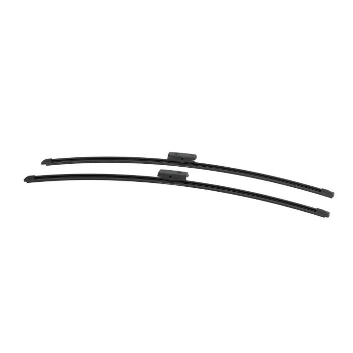 Aerotwin Silecek Süpürgesi Seti 700/700 MM Peugeot 407 Citroen C6 - Bosch 3397118976