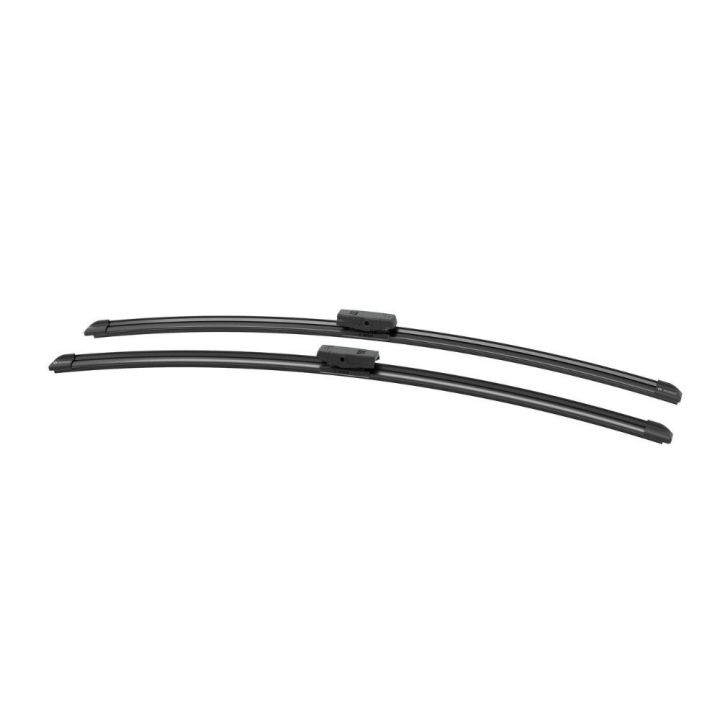 Aerotwin Silecek Süpürgesi Seti 700/700 MM Peugeot 407 Citroen C6 - Bosch 3397118976
