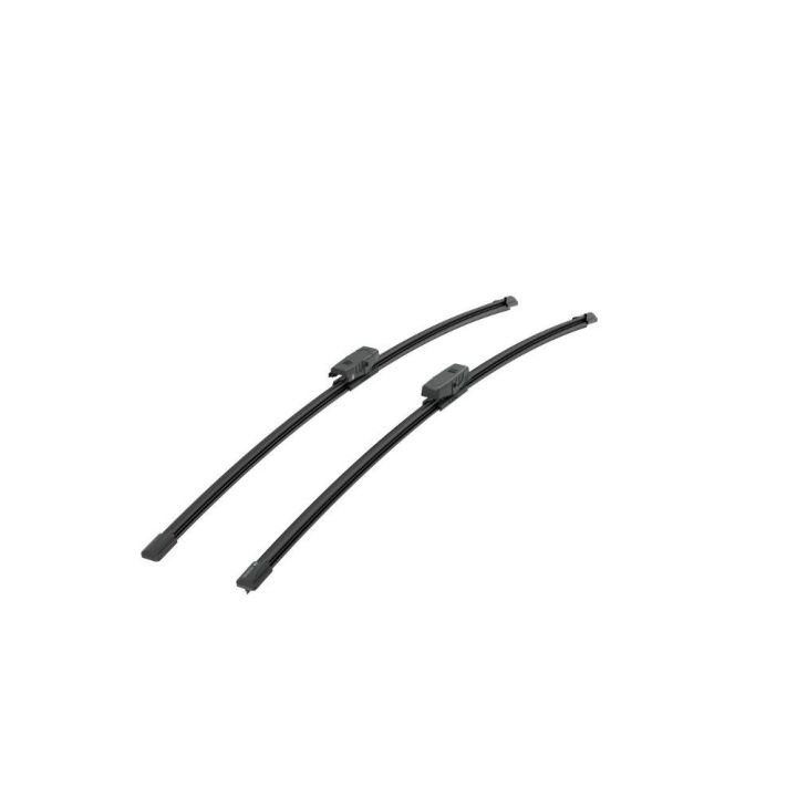 Aerotwin Silecek Süpürgesi Seti 700/700 MM Peugeot 407 Citroen C6 - Bosch 3397118976