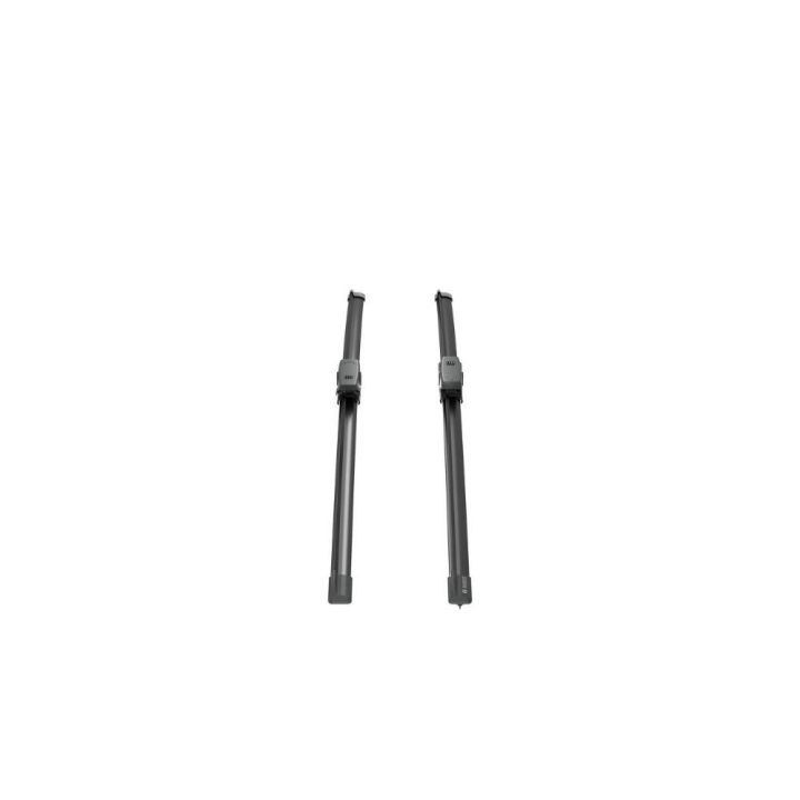 Aerotwin Silecek Süpürgesi Seti 700/700 MM Peugeot 407 Citroen C6 - Bosch 3397118976