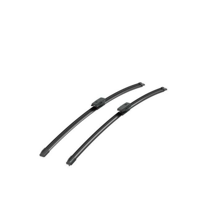 Aerotwin Silecek Süpürgesi Seti 700/700 MM Peugeot 407 Citroen C6 - Bosch 3397118976