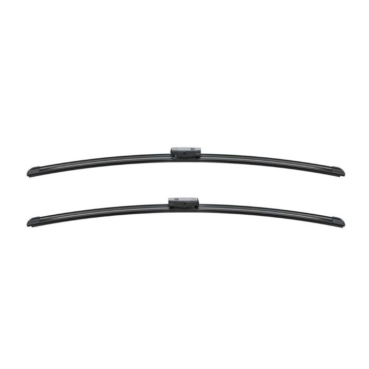 Aerotwin Silecek Süpürgesi Seti 700/700 MM Peugeot 407 Citroen C6 - Bosch 3397118976